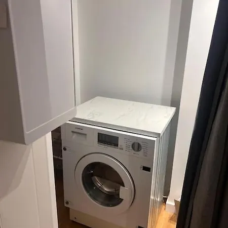 Le Flaubert Apartment