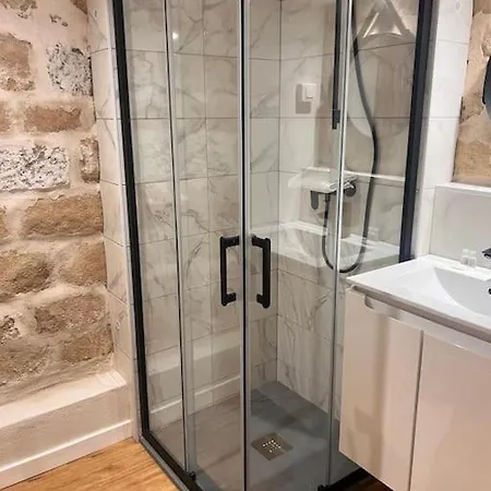 Apartmán Le Flaubert