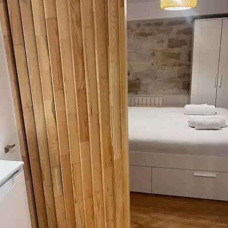 Apartmán Le Flaubert *