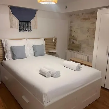 Le Flaubert Apartment *